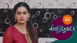 Akka Mogudu S01E611 20th November 2020 Full Episode