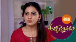 Akka Mogudu S01E612 21st November 2020 Full Episode