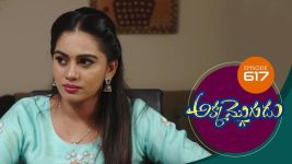 Akka Mogudu S01E617 27th November 2020 Full Episode