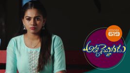 Akka Mogudu S01E619 30th November 2020 Full Episode