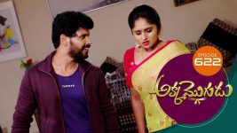 Akka Mogudu S01E622 3rd December 2020 Full Episode