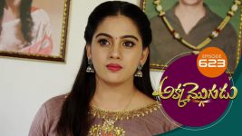 Akka Mogudu S01E623 4th December 2020 Full Episode