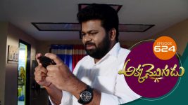 Akka Mogudu S01E624 5th December 2020 Full Episode