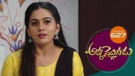 Akka Mogudu S01E627 9th December 2020 Full Episode