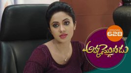 Akka Mogudu S01E628 10th December 2020 Full Episode