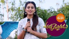 Akka Mogudu S01E631 14th December 2020 Full Episode