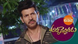 Akka Mogudu S01E632 15th December 2020 Full Episode