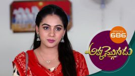 Akka Mogudu S01E686 17th February 2021 Full Episode