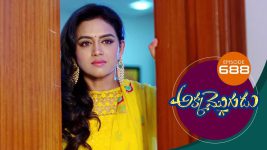 Akka Mogudu S01E688 19th February 2021 Full Episode