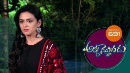 Akka Mogudu S01E691 23rd February 2021 Full Episode