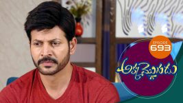 Akka Mogudu S01E693 25th February 2021 Full Episode