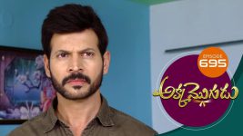 Akka Mogudu S01E695 27th February 2021 Full Episode