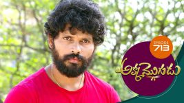 Akka Mogudu S01E713 20th March 2021 Full Episode