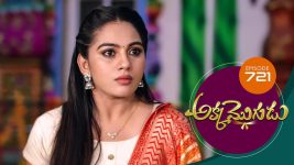 Akka Mogudu S01E721 30th March 2021 Full Episode