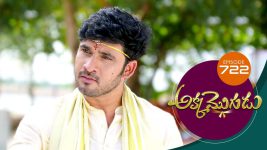 Akka Mogudu S01E722 31st March 2021 Full Episode