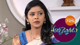 Akka Mogudu S01E725 3rd April 2021 Full Episode