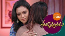 Akka Mogudu S01E728 7th April 2021 Full Episode