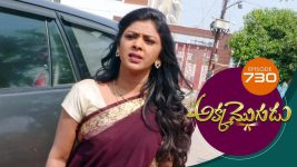 Akka Mogudu S01E730 9th April 2021 Full Episode