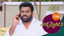 Akka Mogudu S01E738 20th April 2021 Full Episode