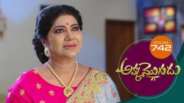 Akka Mogudu S01E742 24th April 2021 Full Episode