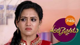 Akka Mogudu S01E745 28th April 2021 Full Episode