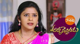 Akka Mogudu S01E746 29th April 2021 Full Episode