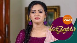 Akka Mogudu S01E748 1st May 2021 Full Episode