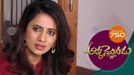 Akka Mogudu S01E750 4th May 2021 Full Episode