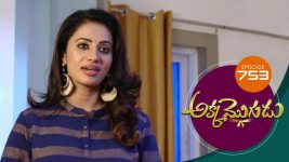 Akka Mogudu S01E753 7th May 2021 Full Episode