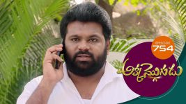 Akka Mogudu S01E754 10th May 2021 Full Episode