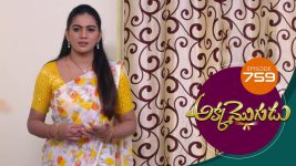 Akka Mogudu S01E759 17th May 2021 Full Episode