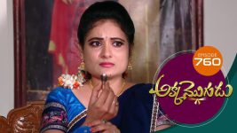 Akka Mogudu S01E760 18th May 2021 Full Episode