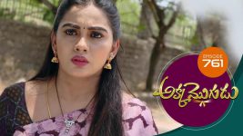 Akka Mogudu S01E761 19th May 2021 Full Episode