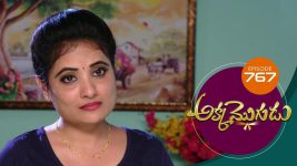 Akka Mogudu S01E767 27th May 2021 Full Episode