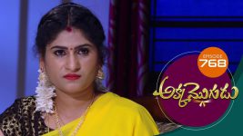 Akka Mogudu S01E768 28th May 2021 Full Episode