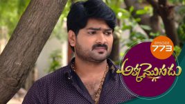 Akka Mogudu S01E773 4th June 2021 Full Episode