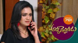 Akka Mogudu S01E781 16th June 2021 Full Episode