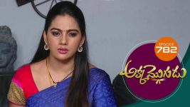 Akka Mogudu S01E782 17th June 2021 Full Episode