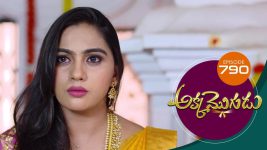 Akka Mogudu S01E790 29th June 2021 Full Episode