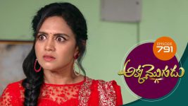 Akka Mogudu S01E791 30th June 2021 Full Episode