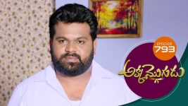 Akka Mogudu S01E793 2nd July 2021 Full Episode