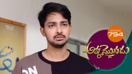 Akka Mogudu S01E794 5th July 2021 Full Episode