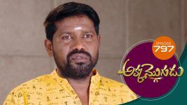 Akka Mogudu S01E797 8th July 2021 Full Episode