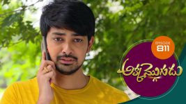 Akka Mogudu S01E811 28th July 2021 Full Episode