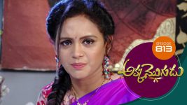 Akka Mogudu S01E813 30th July 2021 Full Episode