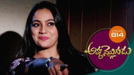 Akka Mogudu S01E814 2nd August 2021 Full Episode