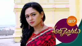 Akka Mogudu S01E817 5th August 2021 Full Episode