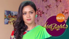 Akka Mogudu S01E823 13th August 2021 Full Episode