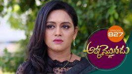 Akka Mogudu S01E827 19th August 2021 Full Episode