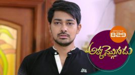 Akka Mogudu S01E829 23rd August 2021 Full Episode